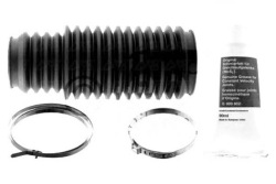 Febi защита под . BMW Bilstein