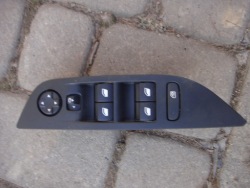 подрулевой переключатель, стрекоза 96788264ZD peugeot 2008 II 2019>