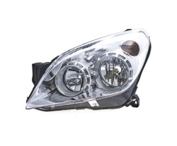 фара opel Astra H 10.03-04.07 левая