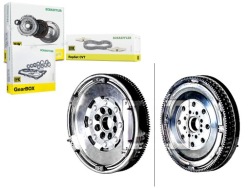 двухмассовый маховик MERCEDES W169 W245 2,0 CDI 04-12 LU