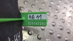 насос ABS 8E0910517H 8E0614517BF 0265234336 Audi A4 B6 B7