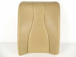 MERCEDES s W220 дивана задний правый кожа