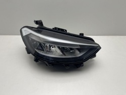 фара правая vw id 3 ID3 full led 10B941006A
