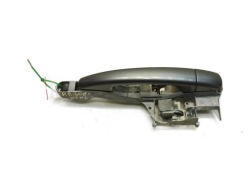 peugeot oe 9680168580 ручка двери