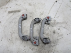 Обшивка потолка Hyundai IX35