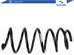 пружина sachs 86994 7160