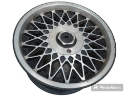 ДИСК алюминий nissan oe 200SX 7.5" X 16" 4x114.3 ET 30