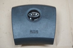 kia SORENTO I подушка безопасности Airbag водители 04r