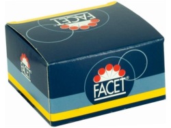 Facet датчик детонации renault