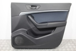 дверные карты правый передний seat Ateca 575 576