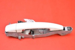 ручка правая передняя 9680168580 CITROEN C5 II X7 III 08-17