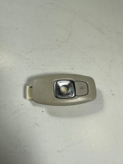 SCENIC IV лампочка Обшивка потолка боковое 264301419R