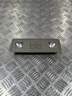лампочка Обшивка потолка SKODA SCALA 19- 654947290