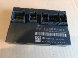 volkswagen PASSAT B6 блок комфорта 3C0959433R