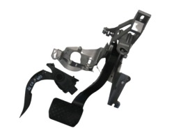 педаль газа тормоза потенциометр Audi A6 C6 4F