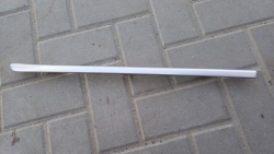 kia SOUL II 13-19 молдинг порога правая B2F37-AB2C0