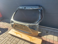 крышка багажника задний TOYOTA YARIS CROSS 20 21 22 23 24
