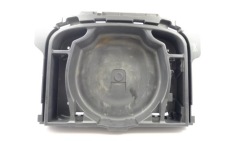 volvo C30 вклад багажника