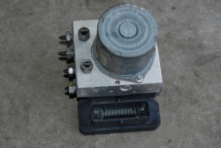 насос ABS opel ASTRA K V 39064664 0265256728