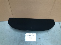 Hyundai SANTA FE IV РЕСТАЙЛИНГ бардачок багажника