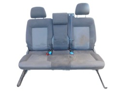 opel ZAFIRA b 1.9 08r диван зад кресла 2