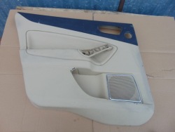 дверные карты левый задний FORD MONDEO MK4