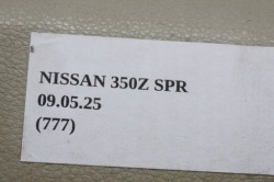 дверные карты карта дверная задний правый INFINITI G35 Купе 76900AM800