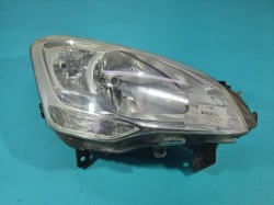 фара правая передняя CITROEN BERLINGO II III 08-12 европа