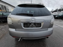 mazda шланг воды 2011 2.2л