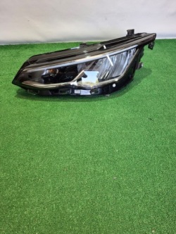 vw Golf 8 фара левая full led 5H1941005C