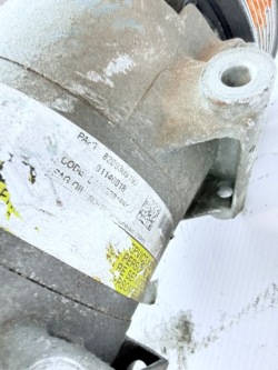 renault oe 8200309193 Компрессор кондиционера
