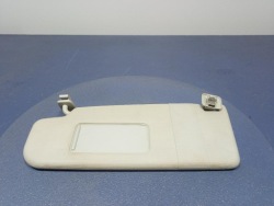 vw Golf V PLUS солнцезащитный козырек навес 1K0857551