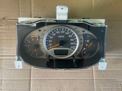 спидометр часы nissan ALMERA TINO BU004