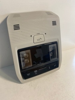 SKODA SUPERB IV лампочка Обшивка потолка 3J0959561