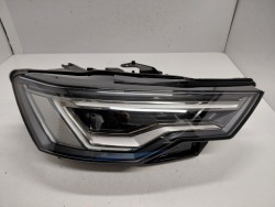 Audi A6 C8 4K full led фара правая