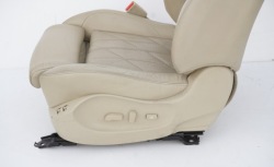 кресло левый водители INFINITI QX70 FX30d FX35 FX37 FX50