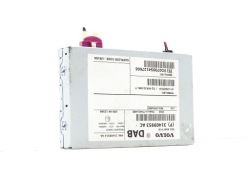 тюнер радио 31409953AC 13-18 1228 volvo V60 РЕСТАЙЛИНГ