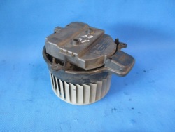 моторчик печки Audi A6 C7 A7 A8 D4 4H0820021B
