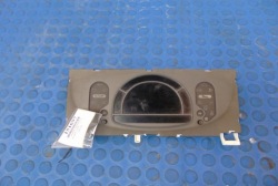 renault MODUS 1.5 HB 5D комплект