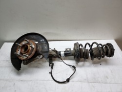 opel INSIGNIA A РЕСТАЙЛИНГ поворотный кулак, цапфа стойка правая