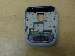 лампочка подсветка внутренний Кузова volvo V40