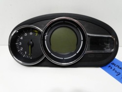 renault MEGANE III - спидометр европа 248106944R