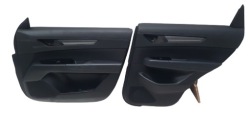 обивка дверные карты перед зад mazda CX5 II 17-