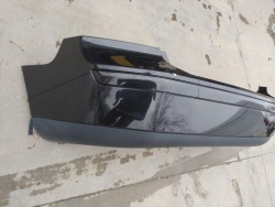 бампер задний volvo S40 II 452-46 2009