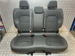 диван кресла зад Alpine renault SYMBIOZ 24-