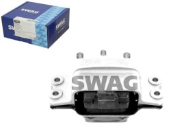 swag подушка Двигателя SKODA OCTAVIA II vw Golf V s
