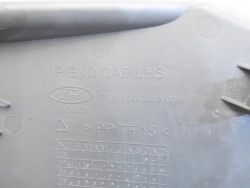 защита консоли левый FORD MONDEO MK4 РЕСТАЙЛИНГ