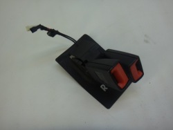 ремня задний MINI COOPER R56