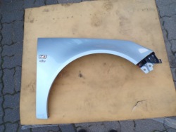 opel INSIGNIA A крыло правое переднее Z189