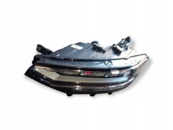 vw PASSAT B8 рестайлинг 3G1941035P фара левая полуось led